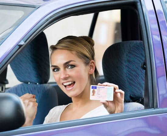 comprar carnet de conducir en portugal