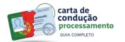 Comprar carta de conduçao